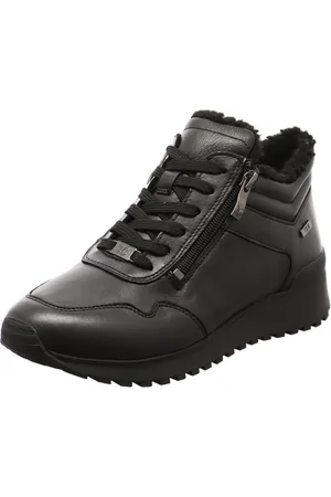 Caprice Schnürboots - Verkäufer: P&P Shoes