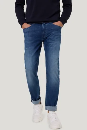 Pierre Cardin Bequeme Jeans / He.Jeans / PC-Lyon - Verkäufer: August Bickert