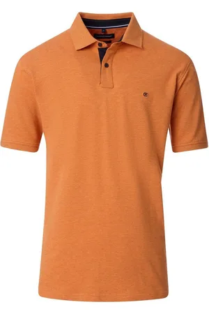 Casa Moda Poloshirt Polo - Verkäufer: Mode Heppel