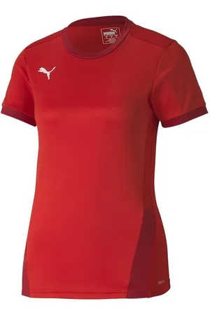 PUMA Fußballtrikot teamGOAL 23 Trikot kurzarm Damen Teamsport - Verkäufer: 11teamsports