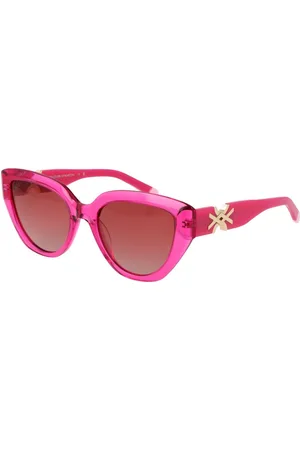 Benetton Sonnenbrille BE5081 53295 - Verkäufer: manoosh