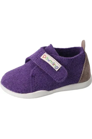 Däumling Unisex Kinder Kleinkinder Fredi Lauflerns Klettschuh - Verkäufer: Shoes & Fashion