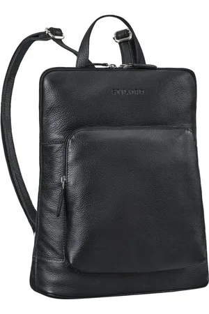 STILORD Cityrucksack "Celia" Stylisher Leder-Rucksack Damen Echtleder Vintage Mittel-Groß - Verkäufer: Leder