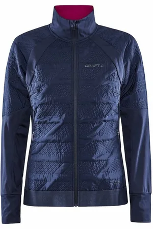 Craft Outdoorjacke ADV NORDIC TRAINING SPEED JACKET M BLAZE - Verkäufer: Sport Hopfmann GmbH