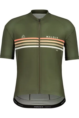 Maloja Radtrikot ZognoM. Cycle Jersey - Verkäufer: Schuhe und Sport Klausmann