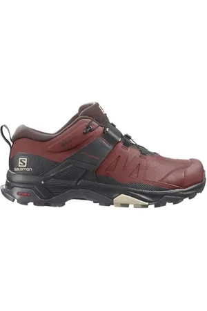 Salomon X ULTRA 4 Outdoorschuh - Verkäufer: ICO Trading GmbH