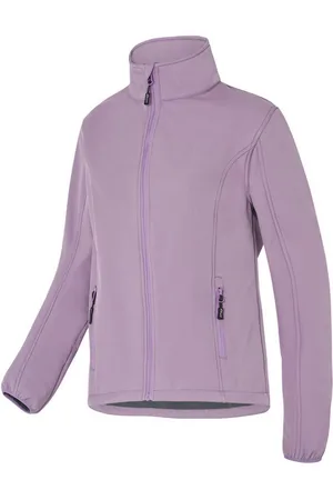 Joluvi Softshelljacke Mengali für Damen, mit 3.000mm Wassersäule - Verkäufer: Outdoorglück