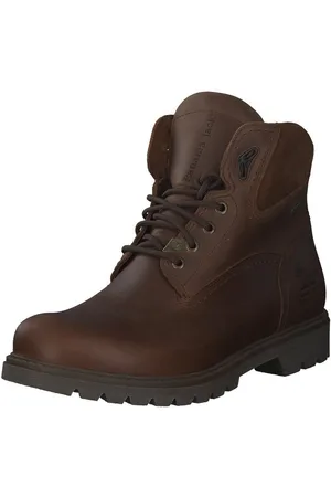 Panama Jack Amur GTX C Schnürstiefelette - Verkäufer: JOMODO