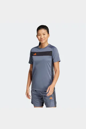 adidas Fußballtrikot TIRO ES JSY W