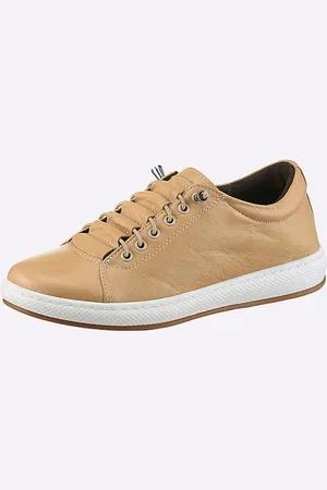 Andrea Conti Sneaker Sneaker Wechselfußbett - Verkäufer: Witt-Gruppe