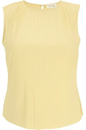 Guido Maria Kretschmer Collection Shirttop Fanny (1-tlg) Drapiert/gerafft - Verkäufer: Mary & Paul