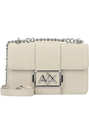 Armani Exchange Umhängetasche, Polyester - Verkäufer: WE LOVE BAGS