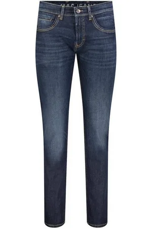 Mac Straight-Jeans Straight Leg Jeans ’für Herren in ’ (1-tlg) - Verkäufer: The Platform Group