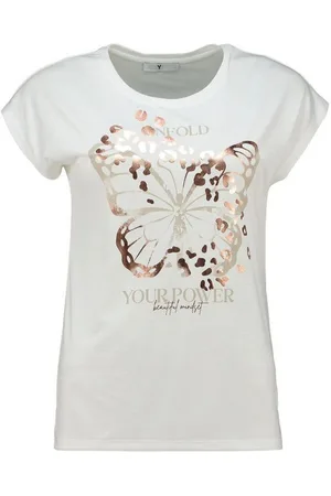 Hailys T-Shirt Mo44ni (1-tlg) - Verkäufer: Stylaholic The Shop