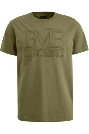 PME Legend™ Longsleeve Short sleeve r-neck single jersey - Verkäufer: Robert Ley Damen & Herrenmoden GmbH & Co KG