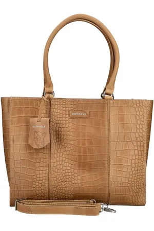 Burkely Handtasche Taschen Leder - Verkäufer: S4S Commerce