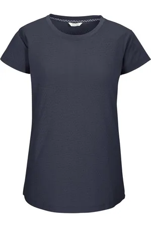 Killtec Funktionsshirt KOS 23 WMN TSHRT nachtblau - Verkäufer: SportTimm