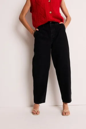 Next Tapered-fit-Jeans Ballonhose (1-tlg) - Verkäufer: Germany GmbH