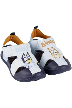 Bluey Sommerschuhe für Kinder – Rutschfest & angenehme Sandalen Sandale - Verkäufer: IM-Trading