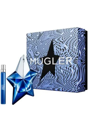 MUGLER Duft-Set ANGEL ELIXIR LOT 2 Stück - Verkäufer: Parfümerie Wilhelm Haas