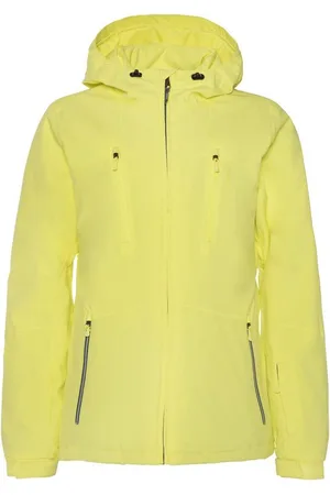 Protest Schneejacke PRTKENZIA snowjacket Jelly Bean - Verkäufer: Sport Hopfmann GmbH