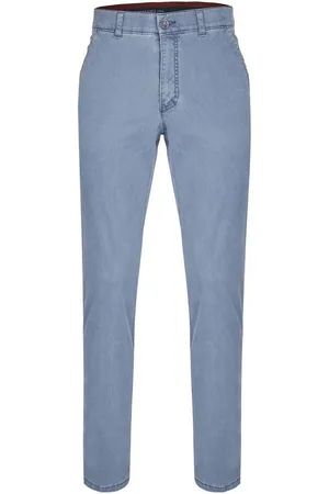 Club of Comfort Chinohose Garvey - Verkäufer: MichaelaX-Fashion-Trade