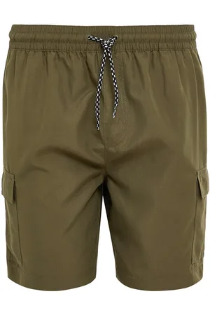 Threadbare Badehose THB Swim Short Saxon mit Tunnelzug - Verkäufer: onQuality