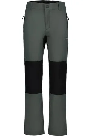 Icepeak Skihose KENNARD JR DUNKEL OLIVGR?N - Verkäufer: Sport Hopfmann GmbH