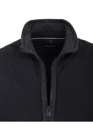 Casa Moda Sweatjacke Strickjacke - Verkäufer: Lehmann Moden