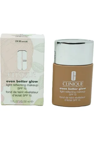 Clinique Make-up even better glow reflecting makeup SPF15 CN 90 (M) 30 ml - Verkäufer: Rareparfum