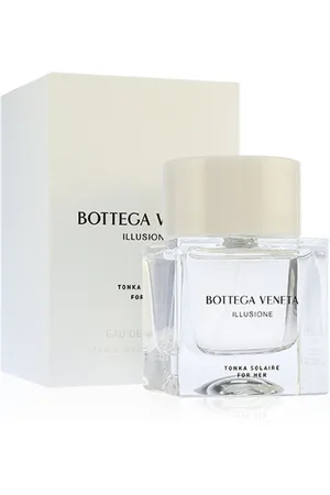 Bottega Veneta Körperspray Illusione Tonka Solaire Eau de Parfum 50ml Für Frauen - Verkäufer: Parfümerie Wilhelm Haas