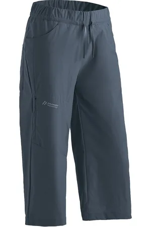 Maier Sports Funktionsshorts Caprihose Fortunit Culotte W - Verkäufer: Storer Handels GmbH