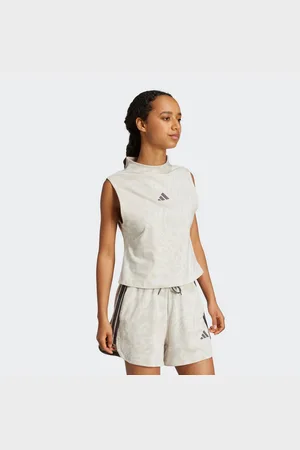 adidas Tanktop W AOP HINECK TK