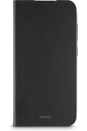 hama Handytasche Handytasche Eco für Galaxy A36 5G schwarz - Schutzhülle (Umweltfreundliches Design) - Verkäufer: technik-xxl-vilshofen