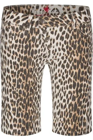 Buena Vista Shorts Damen Bermuda – Leo Malibu Short - Verkäufer: Schneider Fashion Store