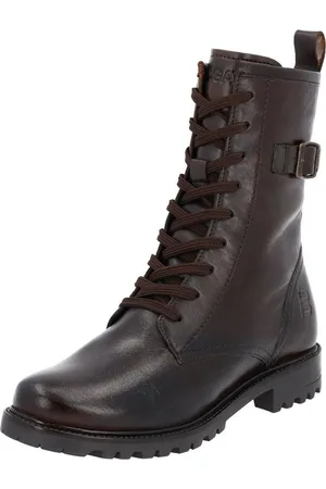 Bagatt AFR53 Schnürstiefel - Verkäufer: JOMODO