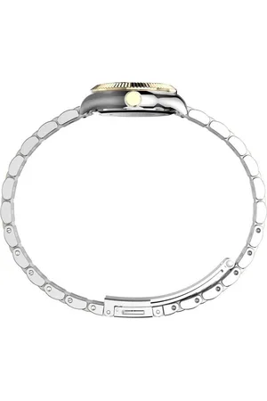 Timex Quarzuhr Mini Legacy, (1-tlg), Quarz-Analoguhr - Verkäufer: Group CS Europe GmbH