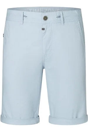 Timezone Shorts LucaTZ Short - Verkäufer: Melange-shop