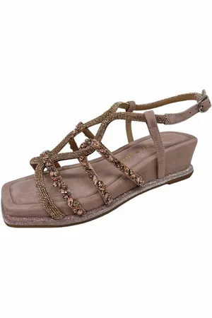 Alma en Pena Sandalette - Verkäufer: LEPi Markenschuhe