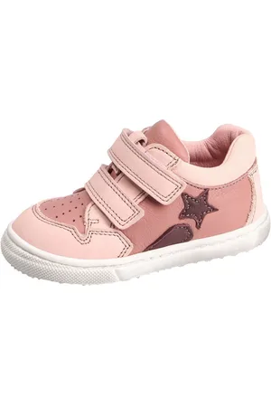 Däumling Unisex Kinder Kleinkinder Beek Mid Cut Le Sneaker - Verkäufer: Shoes & Fashion