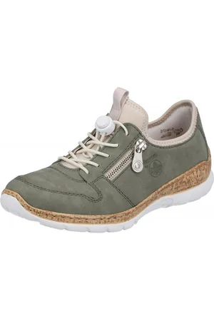 Rieker Slipper - Verkäufer: Schuh-Laden