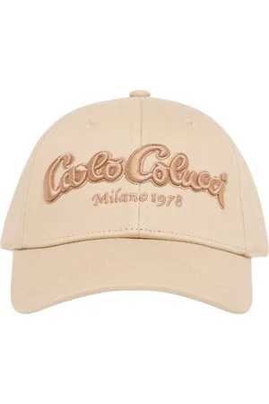 Carlo Colucci Baseball Cap Elezi - Verkäufer: CC Shop