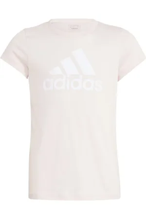 adidas T-Shirt adidas Mädchen T-Shirt G BL Tee - Verkäufer: CORTEXPOWER
