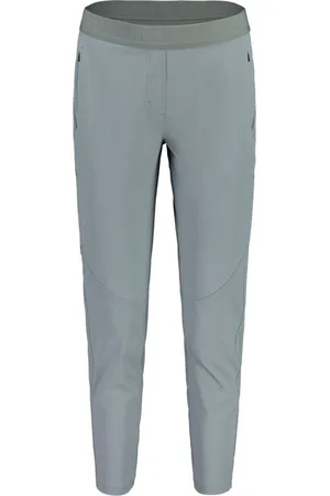 Maloja Outdoorhose PappelM. Mountain Pants hellgrün - Verkäufer: Schuhe und Sport Klausmann