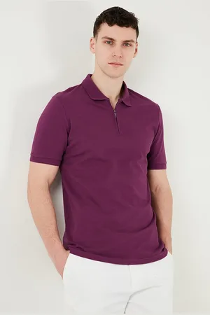 Buratti Poloshirt Regular Fit - Verkäufer: LELA &