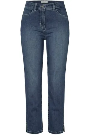 Toni Bequeme Jeans / Da.Jeans / be loved 7/8 - Verkäufer: August Bickert