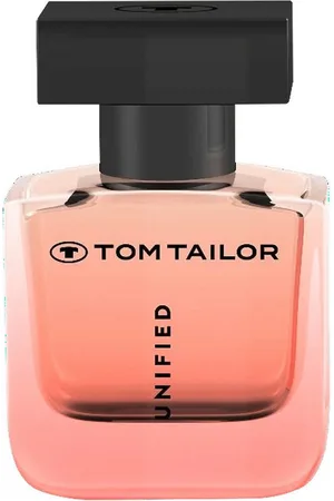 TOM TAILOR Eau de Parfum Unified Women Damen Eau de Parfum Spray 30ml - Verkäufer: Sibastore GmbH