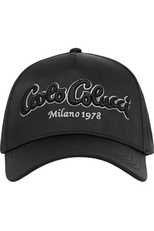 Carlo Colucci Baseball Cap Egli - Verkäufer: CC Shop