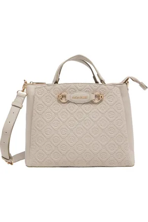Carlo Colucci Henkeltasche Erla - Verkäufer: CC Shop
