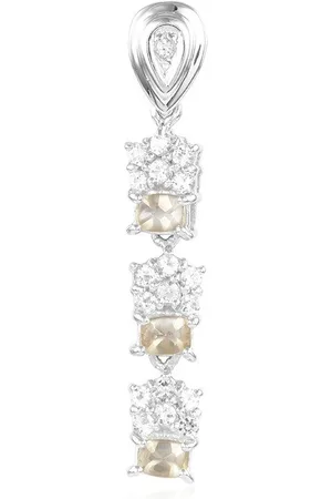 Cavill Anhänger Set Vintage Moon Shimmer Sonnenstein Silber-Anhänger, 0,899 ct (1-tlg) - Verkäufer: Juwelo Deutschland GmbH